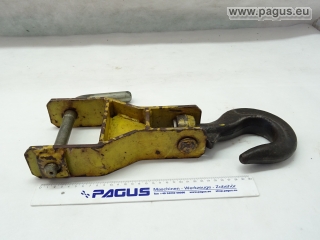 PAGUS Lasthaken für Traverse