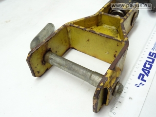 PAGUS Lasthaken für Traverse