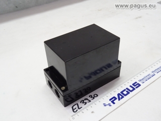 EAW Schaltverstärker