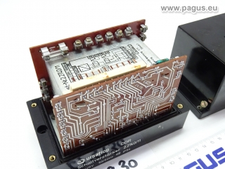 EAW Schaltverstärker