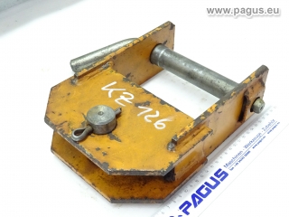 PAGUS Seilbefestigung für Traverse