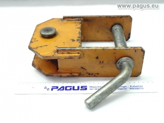 PAGUS Seilbefestigung für Traverse