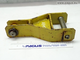 PAGUS Seilbefestigung für Traverse