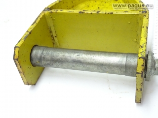 PAGUS Seilbefestigung für Traverse