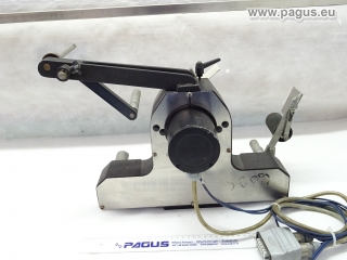 GESET Etikettenspender