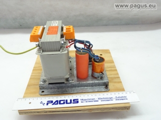 KLÖCKNER-MOELLER Stromversorgungsgerät