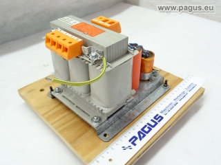 KLÖCKNER-MOELLER Stromversorgungsgerät