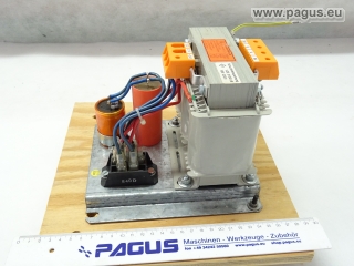 KLÖCKNER-MOELLER Stromversorgungsgerät