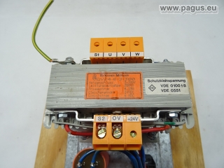 KLÖCKNER-MOELLER Stromversorgungsgerät