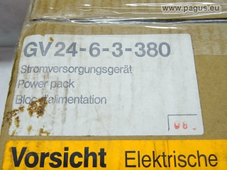 KLÖCKNER-MOELLER Stromversorgungsgerät