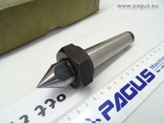 HAHN & KOLB Zentrierspitze