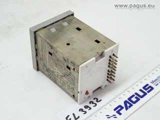 WETRON elektronisches Zeitrelais