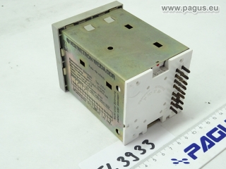 WETRON elektronisches Zeitrelais