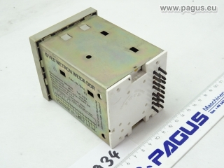 WETRON elektronisches Zeitrelais
