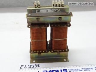 ROBOTRON Transformator