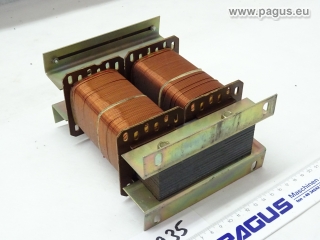 ROBOTRON Transformator