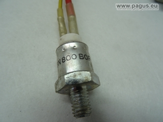 AEG Thyristor