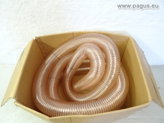 PAGUS PUR-Spiralschlauch