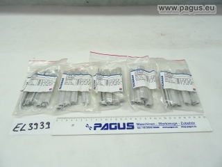 THORSMANN Verbindungsstück für Gitterlamellen