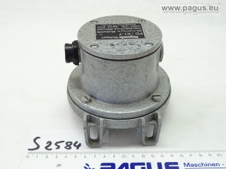 HEGWEIN Gasdruckschalter