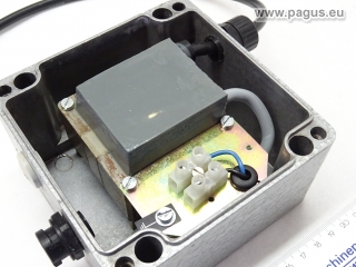 HEGWEIN Zündtransformator