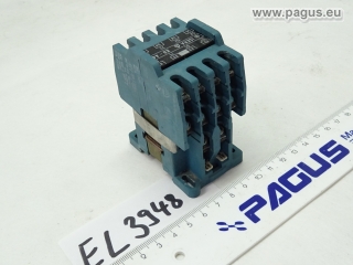 ISKRA Leistungsschütz