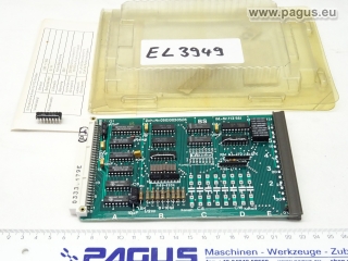 HECKLER & KOCH Elektronikmodul