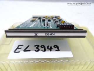 HECKLER & KOCH Elektronikmodul