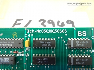 HECKLER & KOCH Elektronikmodul