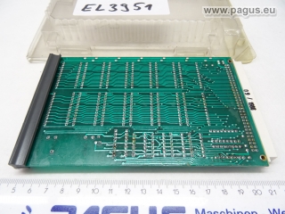 HECKLER & KOCH electronic module