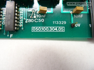 HECKLER & KOCH electronic module