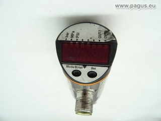 IFM Drucksensor
