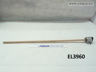 IFM Elektronischer Füllstandsensor