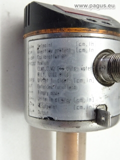 IFM Elektronischer Füllstandsensor