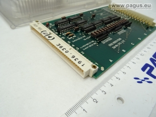 HECKLER & KOCH electronic module