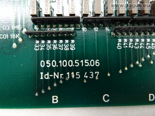 HECKLER & KOCH electronic module