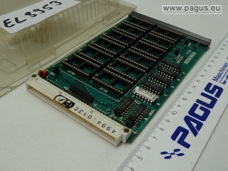 HECKLER & KOCH Elektronikmodul