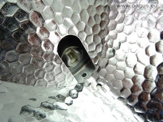 NARVA Kleinscheinwerfer