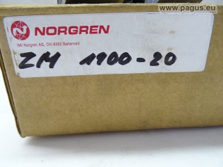 NORGREN Magnetschalter