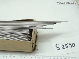 BÖHLER Edelstahlschweißstab