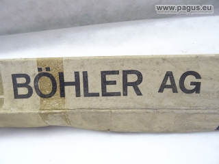 BÖHLER Edelstahlschweißstab