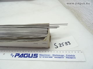 BÖHLER Edelstahlschweißstab