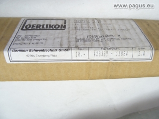 OERLIKON Edelstahlschweißstab