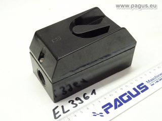 EAW Motorschutzschalter