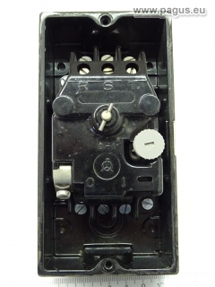 EAW Motorschutzschalter