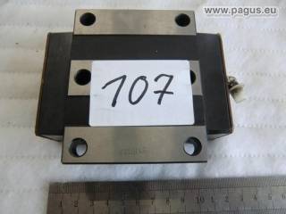 THK linear guide carriage