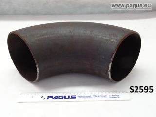 PAGUS pipe elbow
