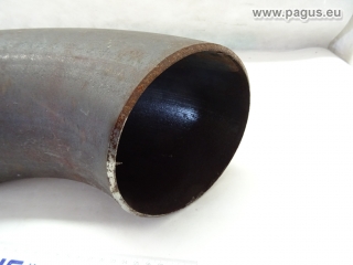 PAGUS pipe elbow