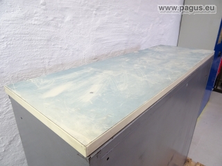 SCHÄFER Stahlschrank