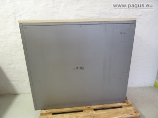 SCHÄFER Stahlschrank